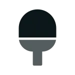 Volley SVG Icon